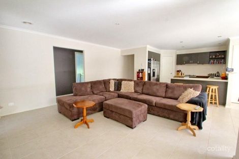 Property photo of 48 Norvel Road Ferntree Gully VIC 3156