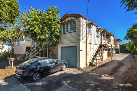 335 Milton Rd, Auchenflower, QLD 4066