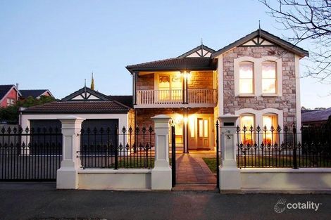 Property photo of 7A Sizer Street Lower Mitcham SA 5062
