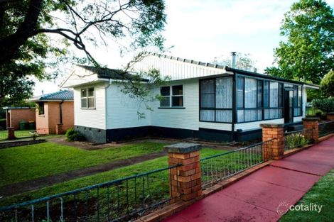 Property photo of 15 Acacia Street Rangeville QLD 4350