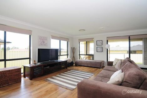 Property photo of 50 Peppermint Drive Worrigee NSW 2540