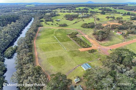 Lot 18 Myola Dr, Kalgan, WA 6330