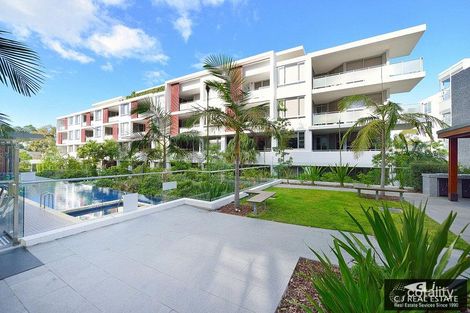 314/2 Latham Tce, Newington, NSW 2127