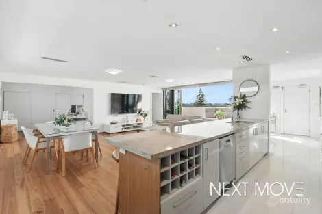 18/1 North Lake Rd, Alfred Cove, WA 6154