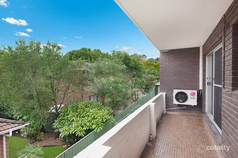Property photo of 8/199 Albany Street Point Frederick NSW 2250