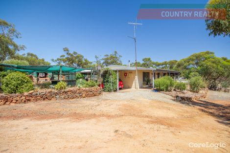 Property photo of 32 Katta Rise Coondle WA 6566