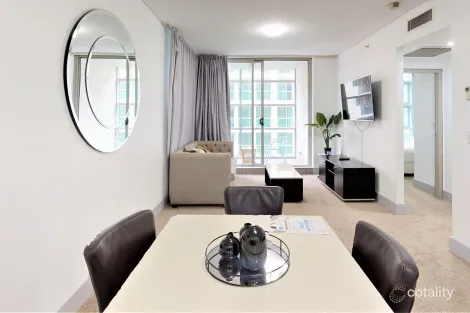 708/339 Sussex St, Sydney, NSW 2000