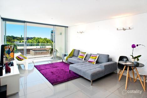 14/60-70 William St, Woolloomooloo, NSW 2011