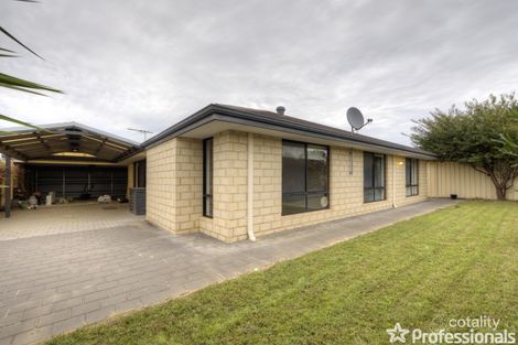 Property photo of 1 Extensa Road Wattle Grove WA 6107