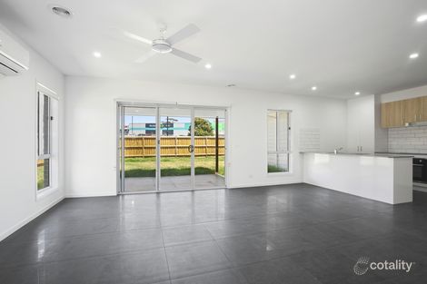 Property photo of 75 Creekside Drive Curlewis VIC 3222