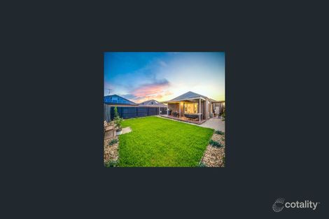 Property photo of 53 Claire Way Tarneit VIC 3029