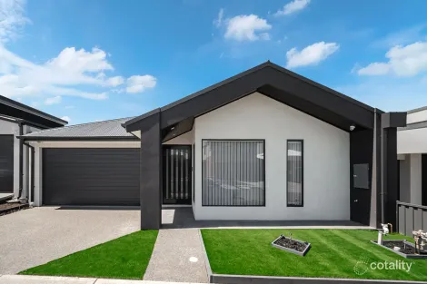 Property photo of 21 Celestial Way Greenvale VIC 3059