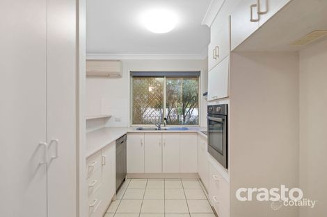 Property photo of 2/1 Tulane Street Varsity Lakes QLD 4227