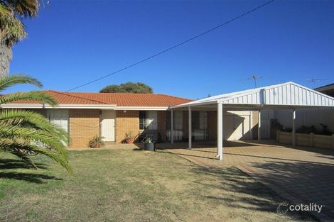 Property photo of 3 Cupar Close Beldon WA 6027