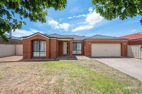 7 Melrose Cct, Shepparton, VIC 3630