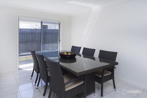 Property photo of 25 Strathburn Crescent Ormeau QLD 4208