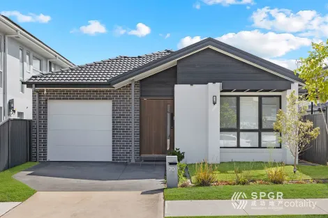 Property photo of 70 Natasha Parade Rouse Hill NSW 2155