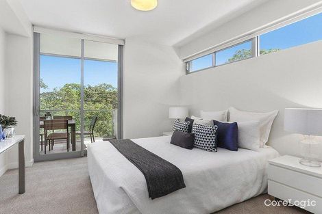 Property photo of 202/7 Gladstone Parade Lindfield NSW 2070