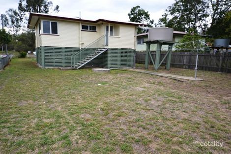 Property photo of 5 Pocket Creek Road Wowan QLD 4702