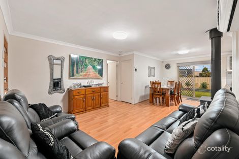 Property photo of 7 Wyperfeld Place Bow Bowing NSW 2566