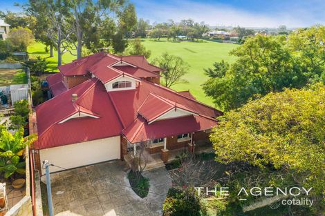 Property photo of 20 Oxford Street Kensington WA 6151