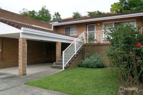 Property photo of 3/1-5 Hill Street Baulkham Hills NSW 2153