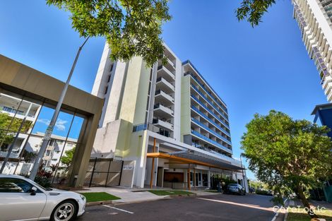 Property photo of 702/3 Gardiner Street Darwin City NT 0800