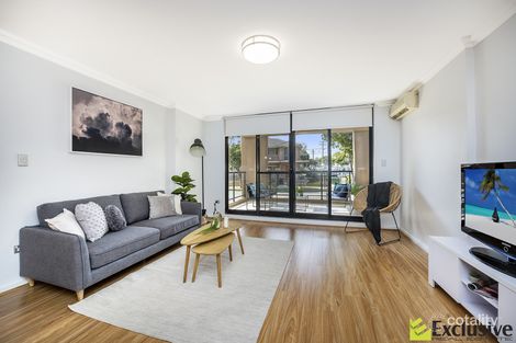 Property photo of 82/81 Church Street Lidcombe NSW 2141