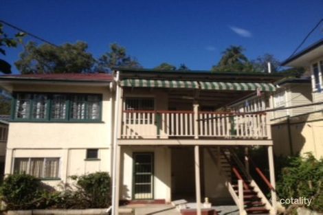 Property photo of 39 Bardon Esplanade Bardon QLD 4065