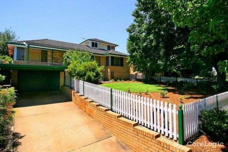 Property photo of 3 Helen Court Castle Hill NSW 2154