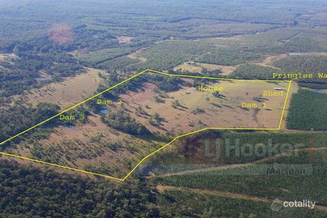 4211 Pringles Way, Lawrence, NSW 2460