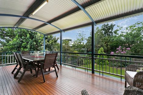 Property photo of 12 Turner Street Corinda QLD 4075