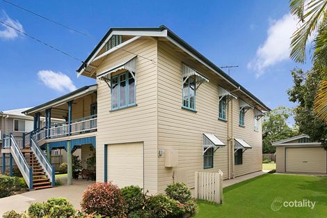 Property photo of 12 Turner Street Corinda QLD 4075