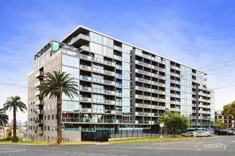 703/1 Moreland St, Footscray, VIC 3011