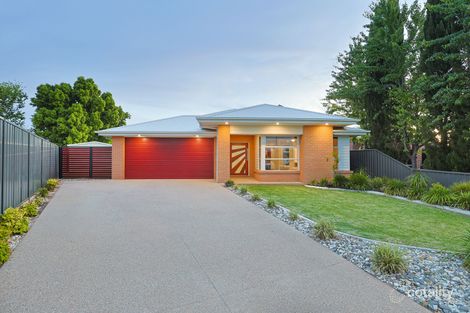 Property photo of 4 Maribyrnong Court Red Cliffs VIC 3496