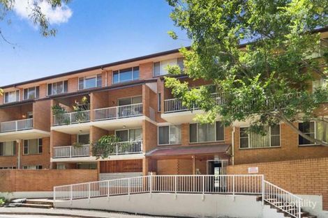 61/344 Bulwara Rd, Ultimo, NSW 2007