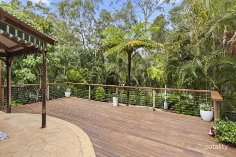 4 Tea Gardens Pl, Robina, QLD 4226