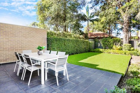 Property photo of 63C Park Street Peakhurst NSW 2210