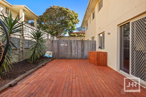 Property photo of 33/7 Johnston Street Carina QLD 4152