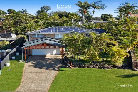 14 Pulkara Ct, Bilambil Heights, NSW 2486