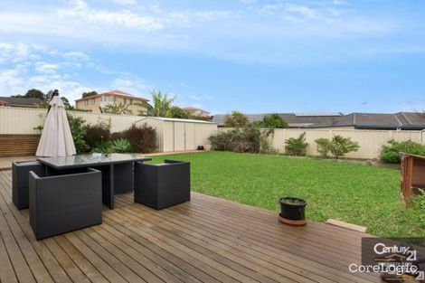 81 Guernsey Ave, Minto, NSW 2566