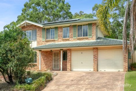 35 Freeman Cct, Ingleburn, NSW 2565