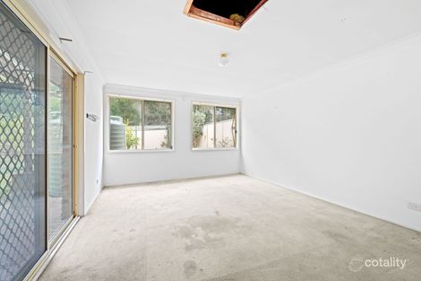 Property photo of 35 Freeman Circuit Ingleburn NSW 2565