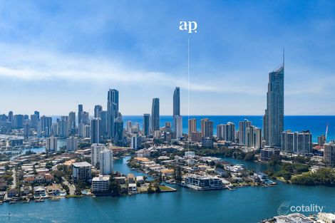 106/30-32 Paradise Island, Surfers Paradise, QLD 4217