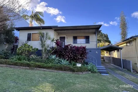 73 Long St, Coffs Harbour, NSW 2450