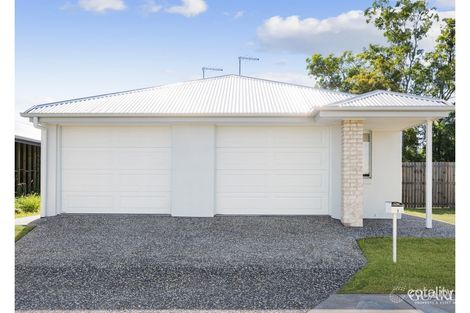 1 Royal St, Park Ridge, QLD 4125