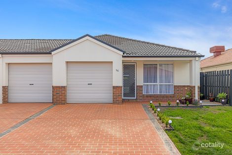Property photo of 56/346 Sydenham Road Sydenham VIC 3037