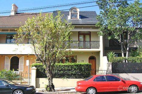 77 Jersey Rd, Woollahra, NSW 2025