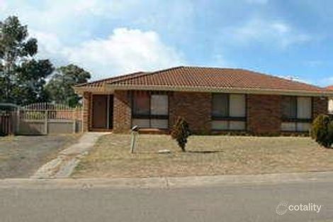 Property photo of 15 Stockholm Avenue Hassall Grove NSW 2761