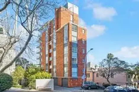 Property photo of 9/49A Upper Pitt Street Kirribilli NSW 2061
